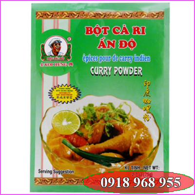 In túi đựng gia vị| baobigiaphat.vn